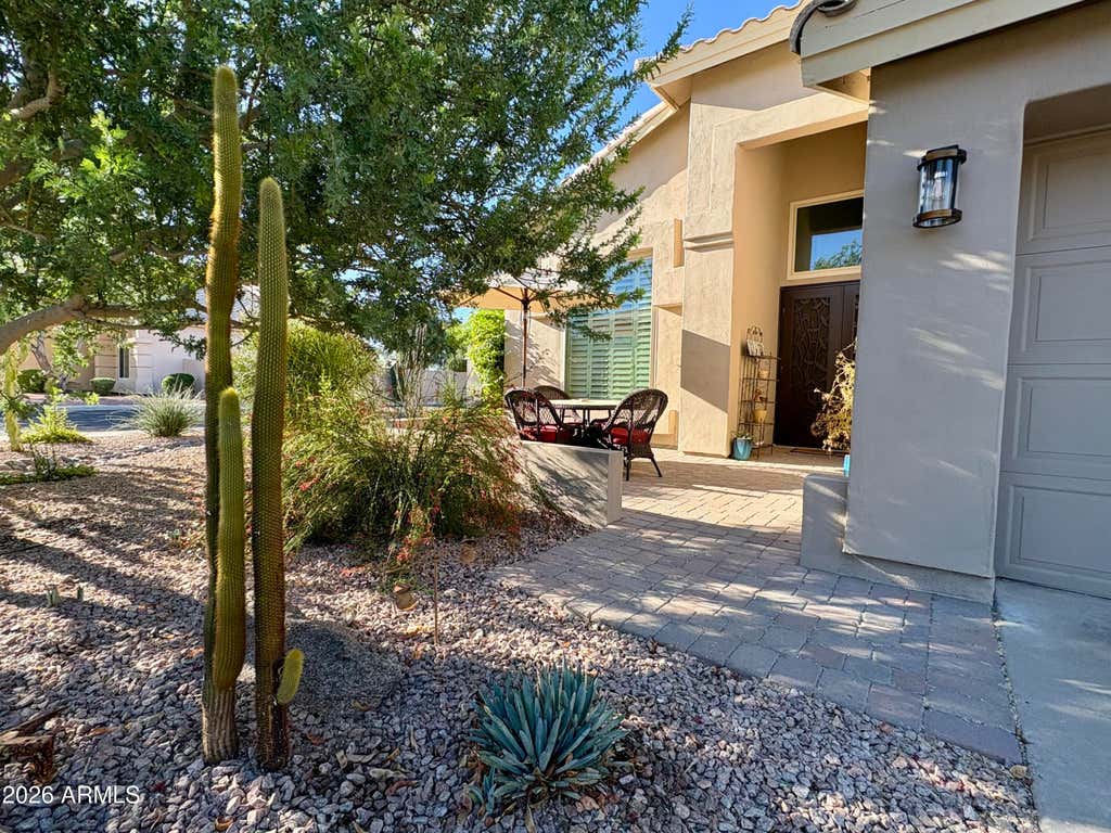 Photo of 5131 W Laredo Court, Chandler, AZ 85226 (MLS # 7028630)