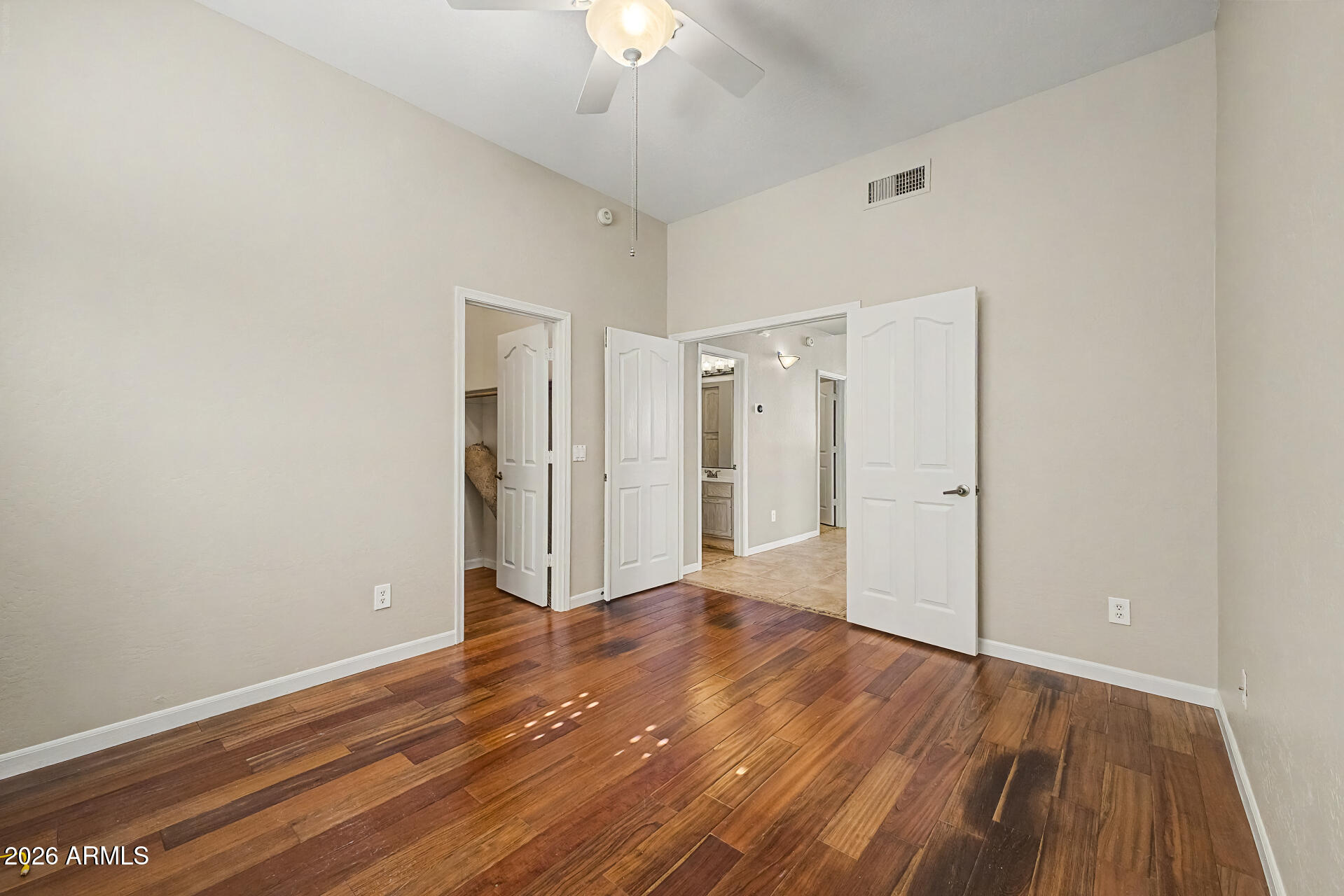 HARMON RANCH LOT 1-243 TR A-K - Residential