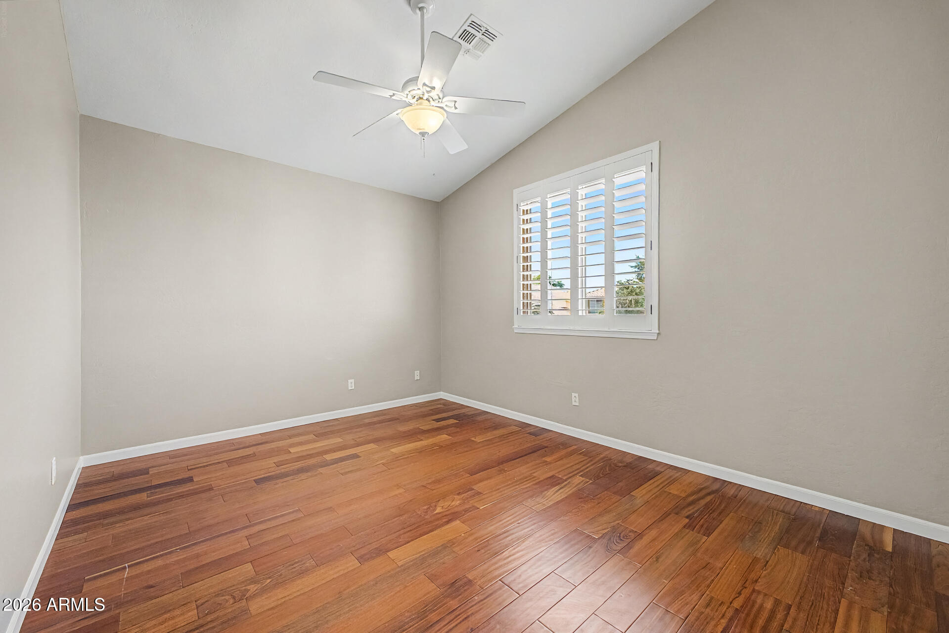 HARMON RANCH LOT 1-243 TR A-K - Residential