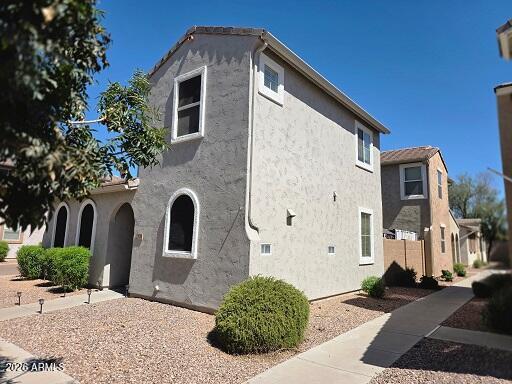 10206 E ISLETA Avenue