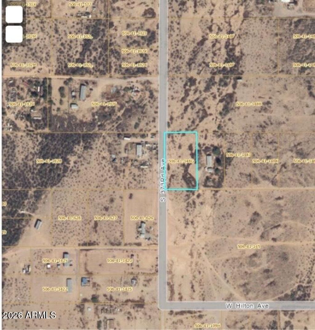 Photo of 18 S 373 Road #'-', Tonopah, AZ 85354 (MLS # 6975187)