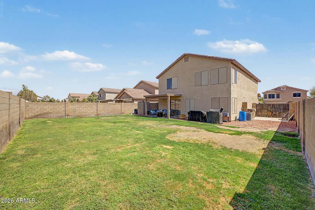 Photo of 9304 W Carol Avenue, Peoria, AZ 85345 (MLS # 7069596)