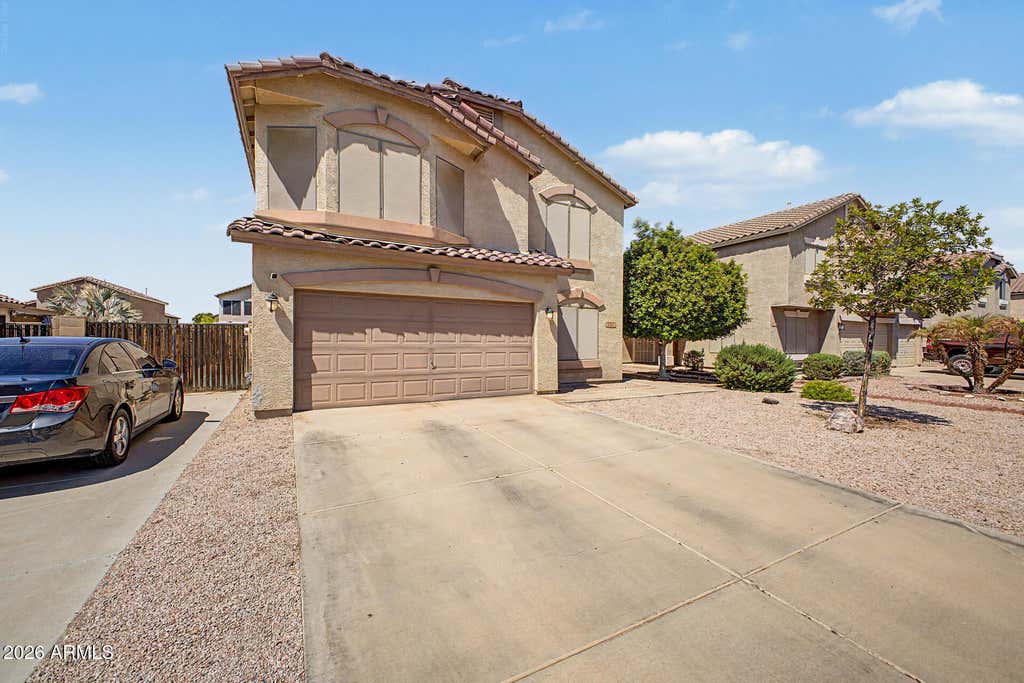 Photo of 9304 W Carol Avenue, Peoria, AZ 85345 (MLS # 7069596)