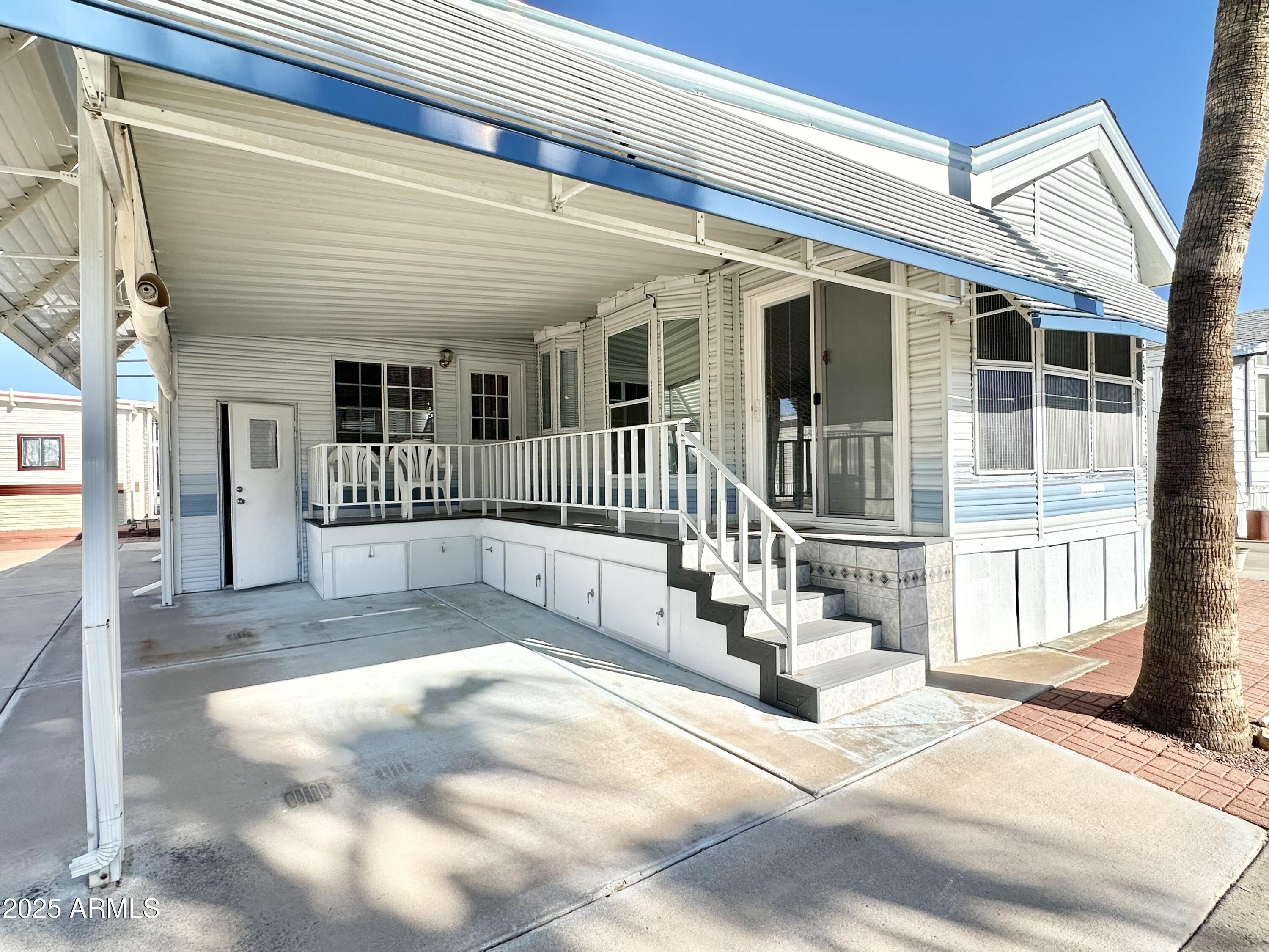 448 S IRONSTONE Drive 448