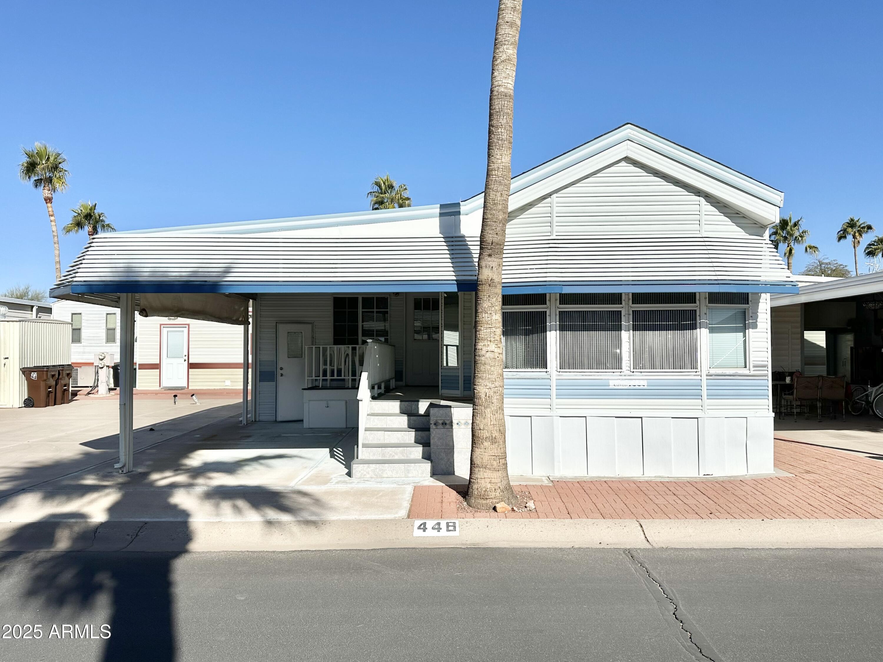 448 S IRONSTONE Drive 448