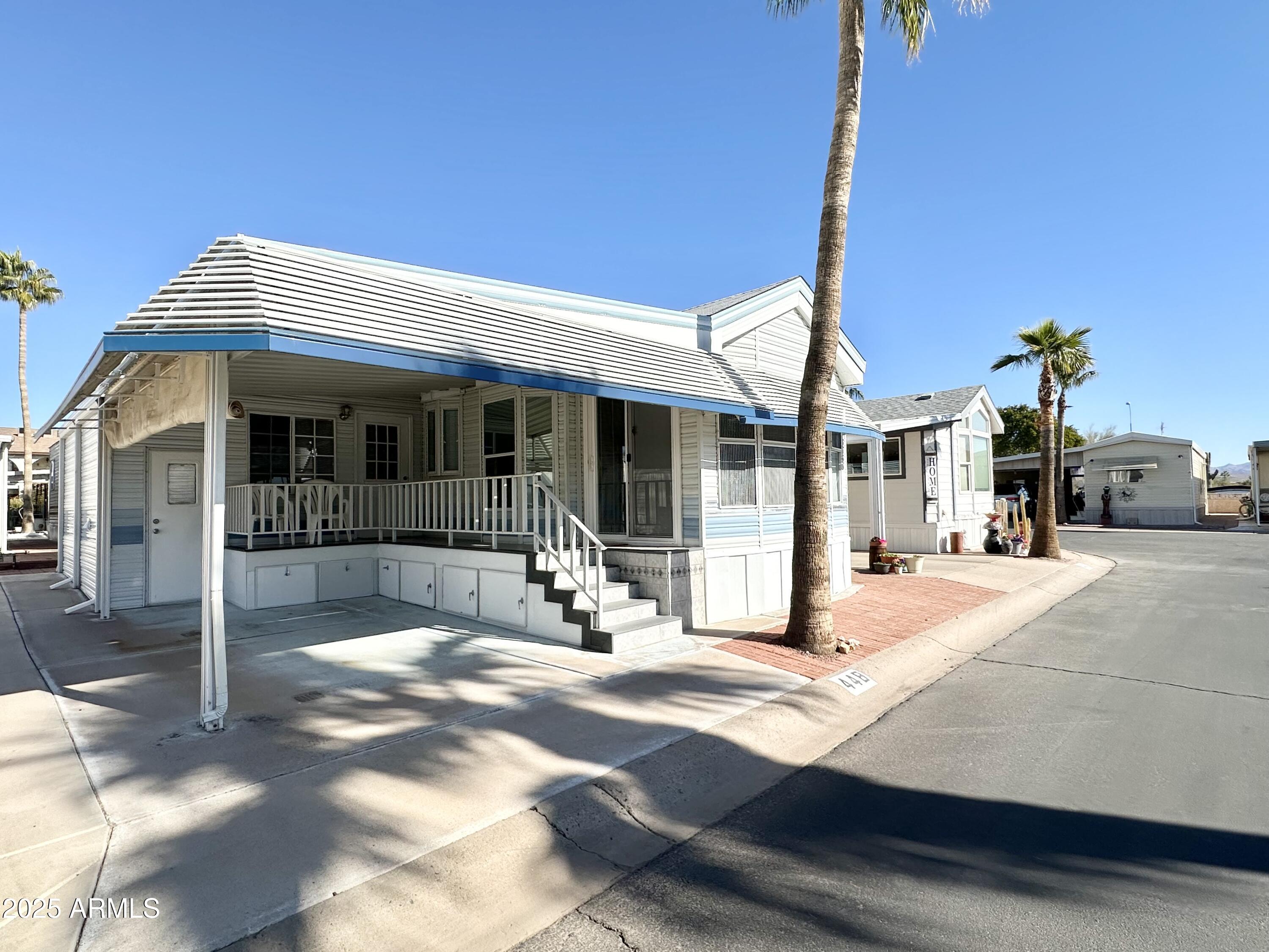 448 S IRONSTONE Drive 448