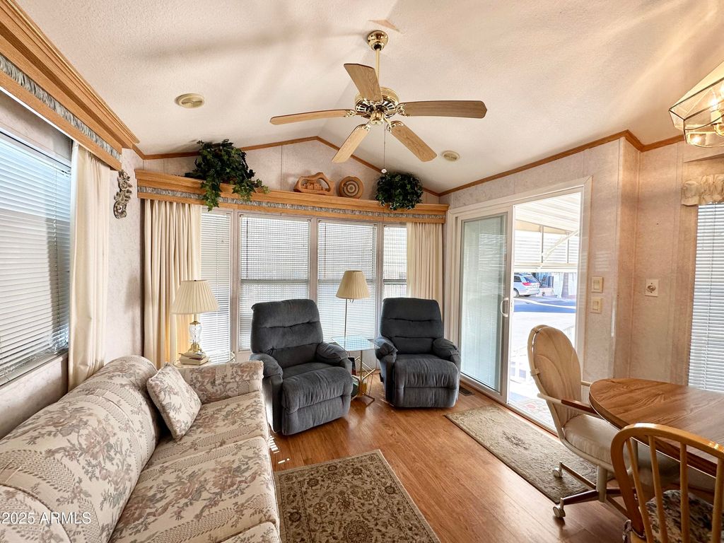 Photo of 448 S Ironstone Drive #448, Apache Junction, AZ 85119 (MLS # 6805306)