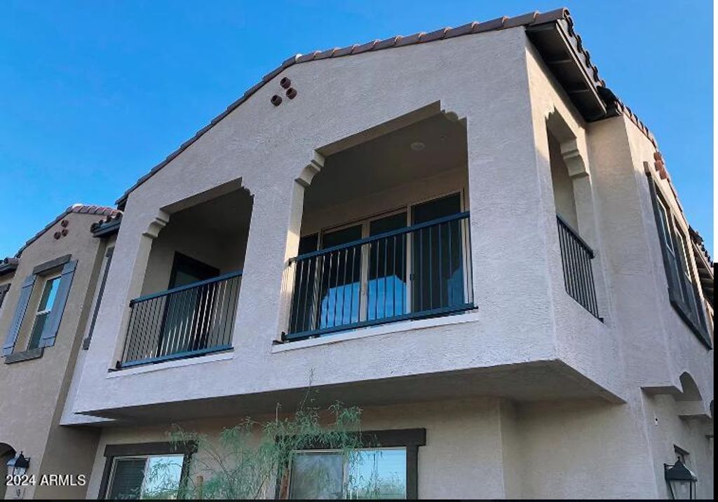 Photo of 155 N Lakeview Boulevard #208, Chandler, AZ 85225 (MLS # 6926209)