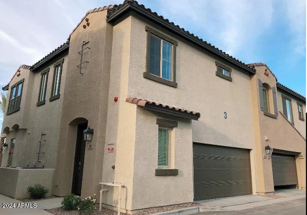 Photo of 155 N Lakeview Boulevard #208, Chandler, AZ 85225 (MLS # 6926209)