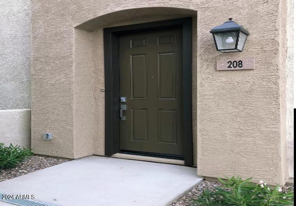 Photo of 155 N Lakeview Boulevard #208, Chandler, AZ 85225 (MLS # 6926209)