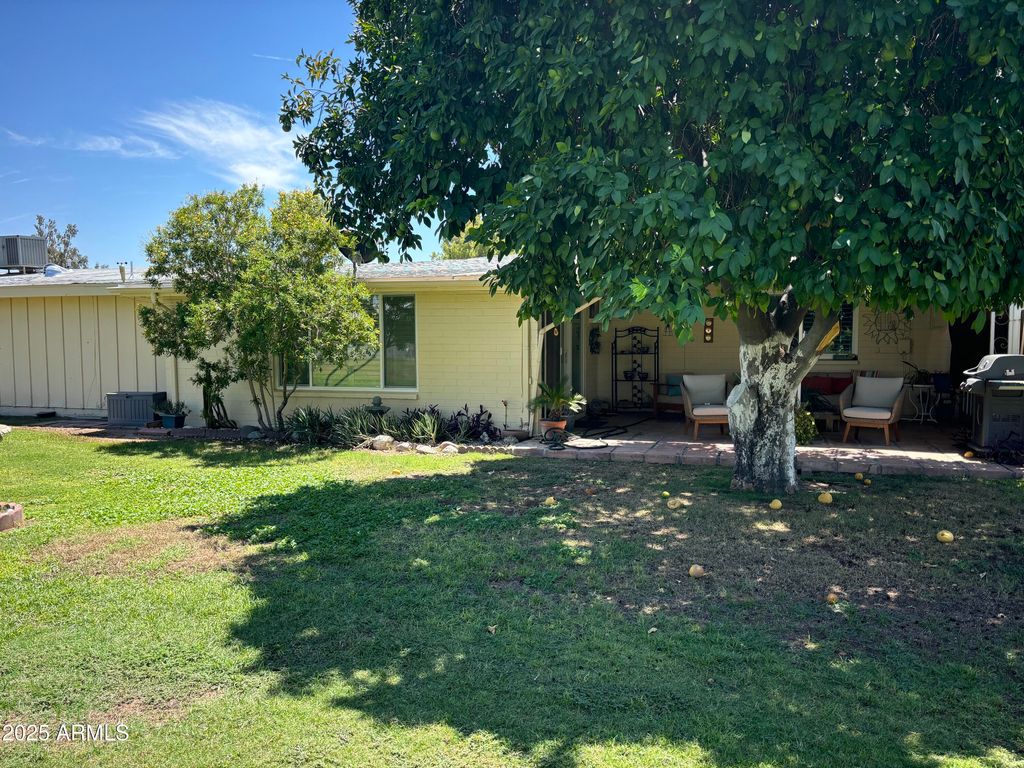 Photo of 10232 W Snead Circle, Sun City, AZ 85351 (MLS # 6899046)