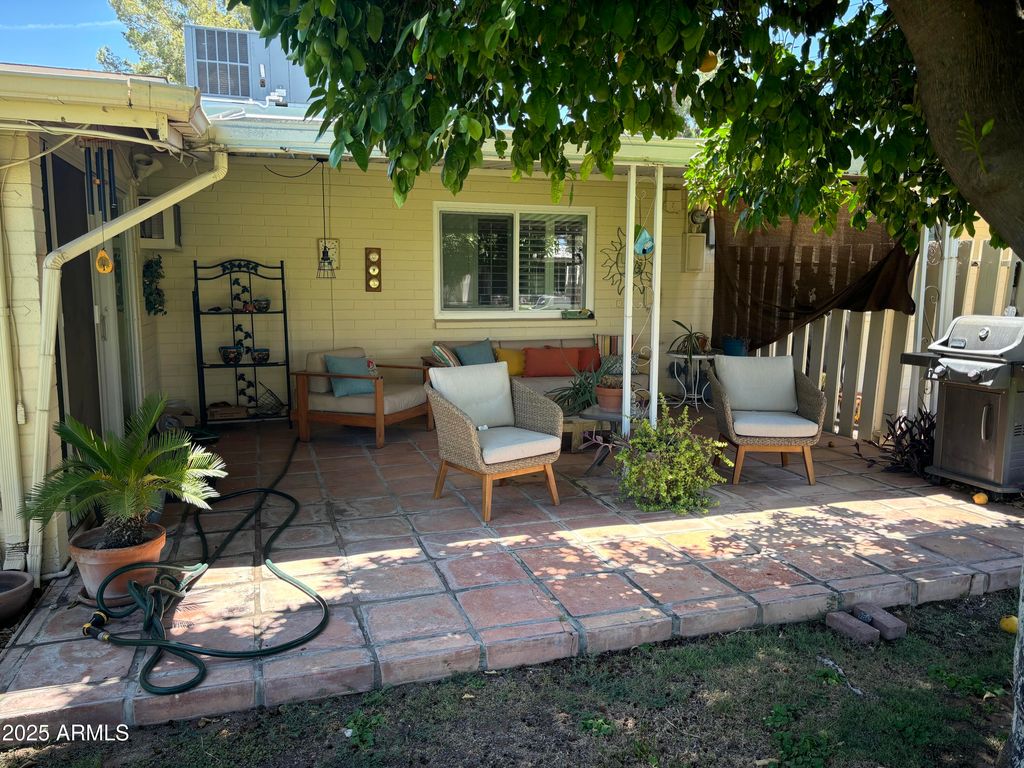 Photo of 10232 W Snead Circle, Sun City, AZ 85351 (MLS # 6899046)