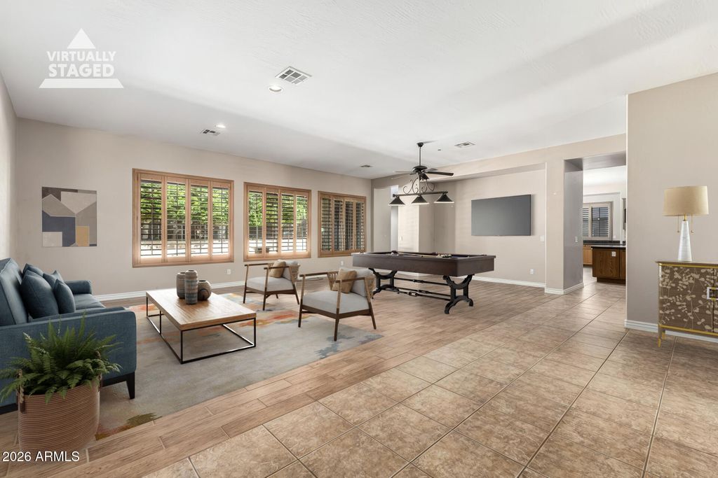 Photo of 13222 W Annika Drive, Litchfield Park, AZ 85340 (MLS # 6987430)