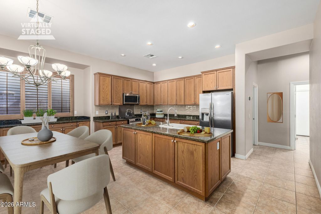 Photo of 13222 W Annika Drive, Litchfield Park, AZ 85340 (MLS # 6987430)