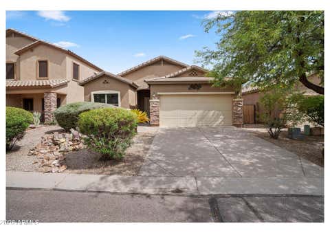 Property photo of 98 W Desert Vista Trail, San Tan Valley, AZ 85143