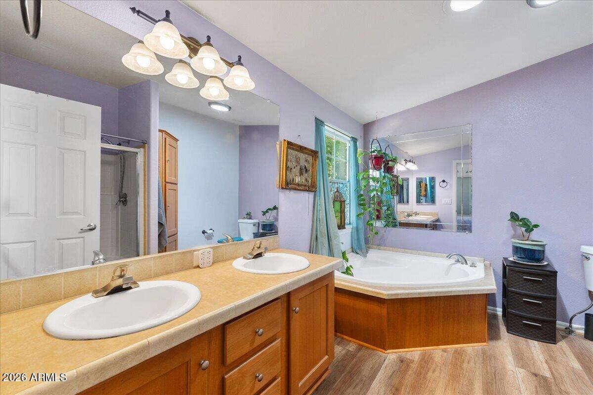 VERDE VILLAGE UNIT 3 - Residential