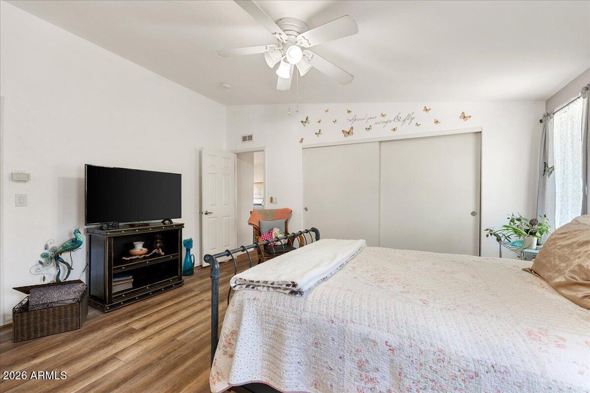 VERDE VILLAGE UNIT 3 - Residential