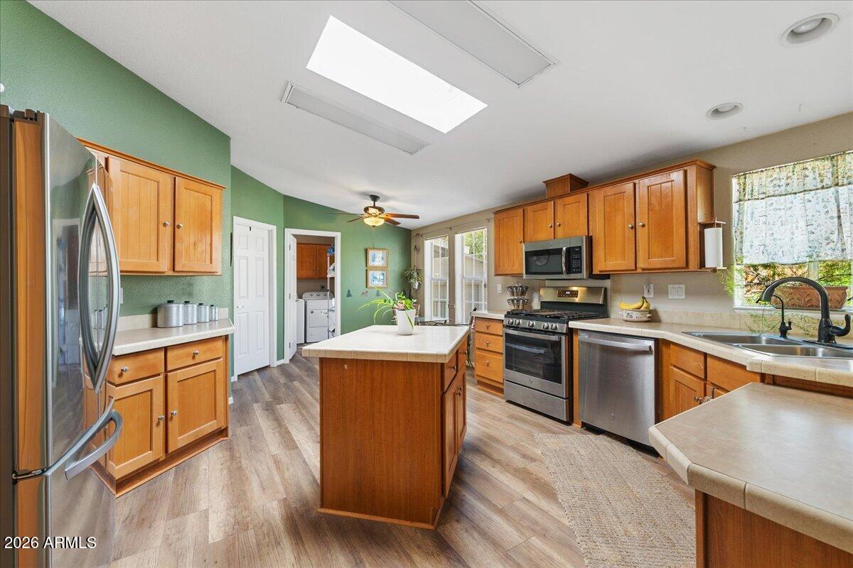 VERDE VILLAGE UNIT 3 - Residential