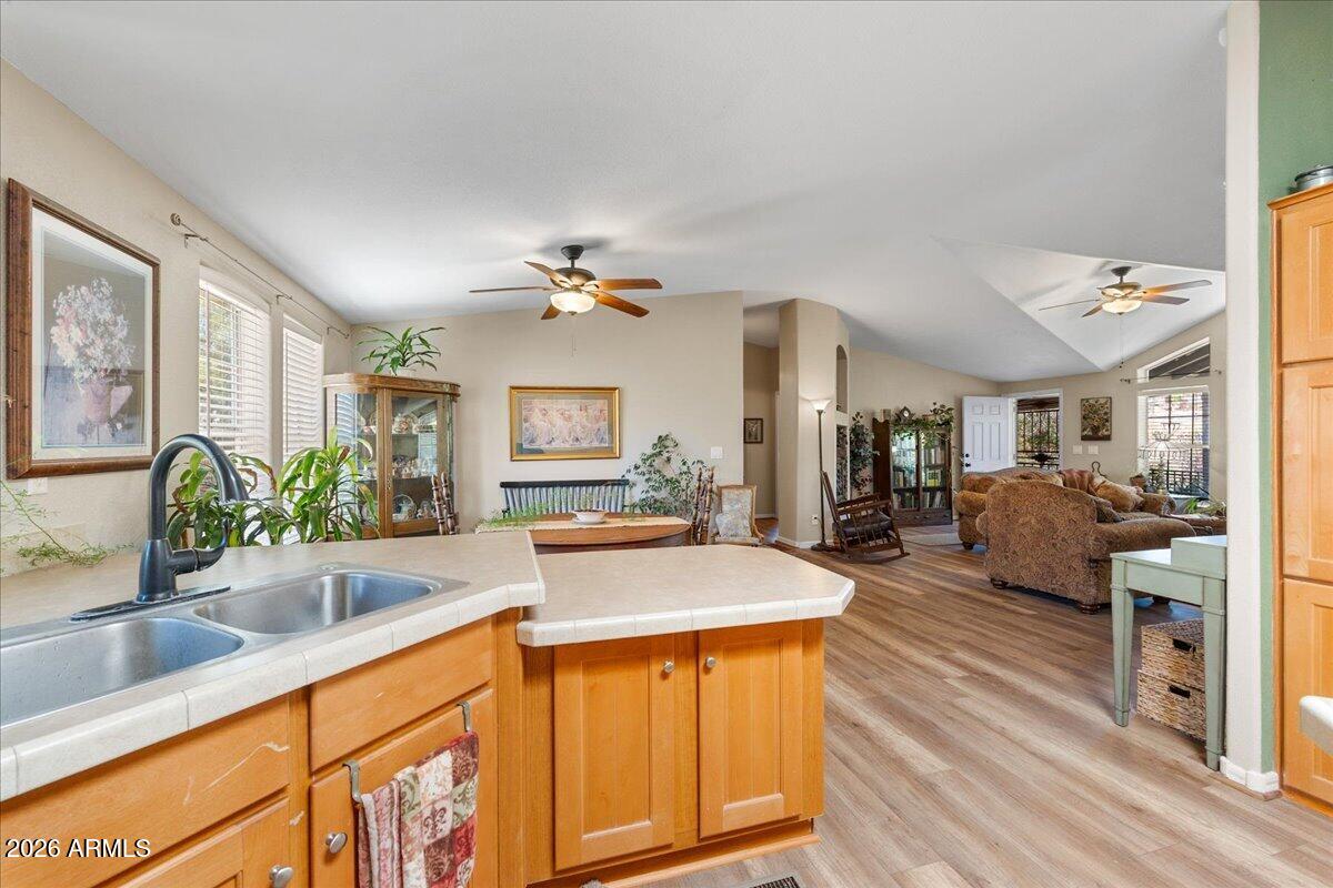 VERDE VILLAGE UNIT 3 - Residential