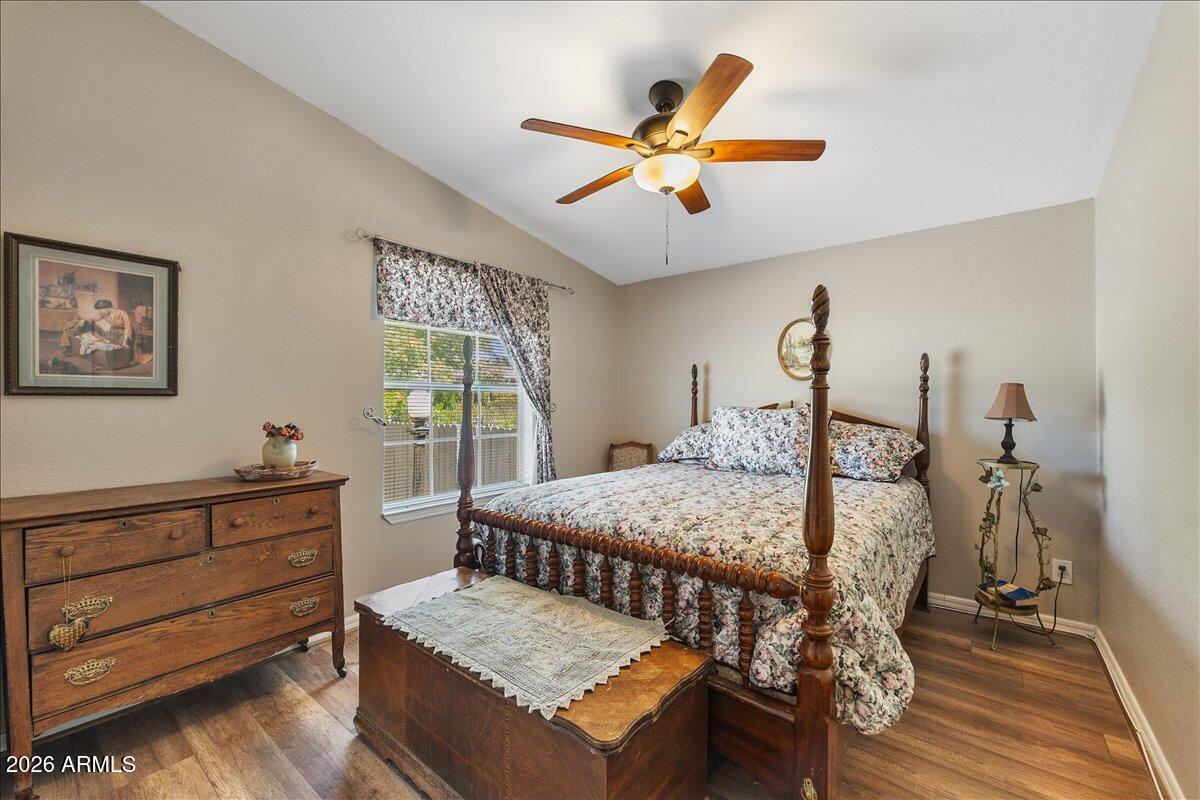 VERDE VILLAGE UNIT 3 - Residential