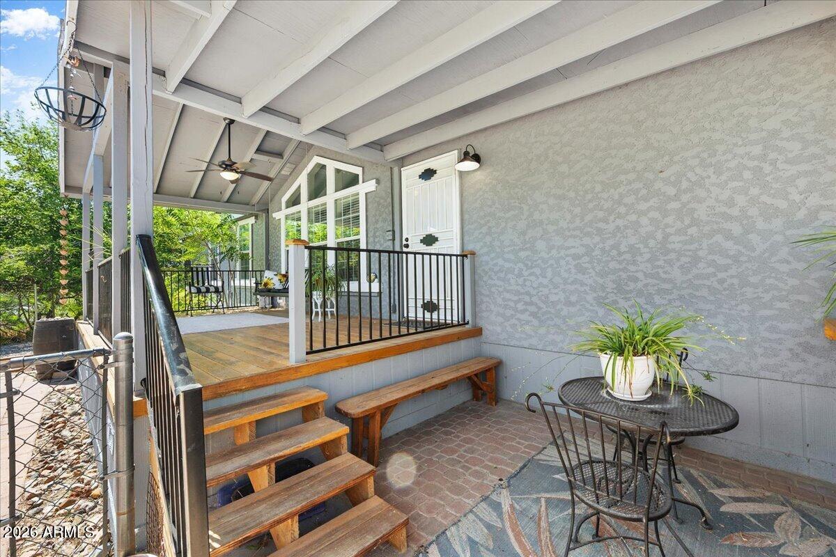 VERDE VILLAGE UNIT 3 - Residential