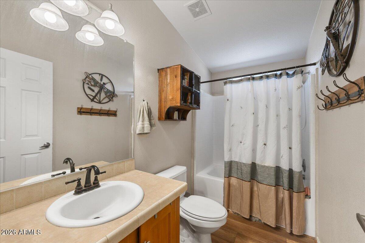 VERDE VILLAGE UNIT 3 - Residential