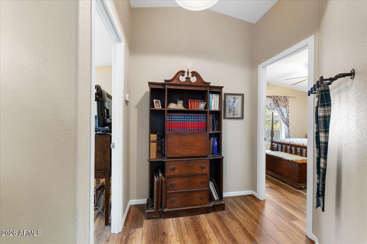 VERDE VILLAGE UNIT 3 - Residential