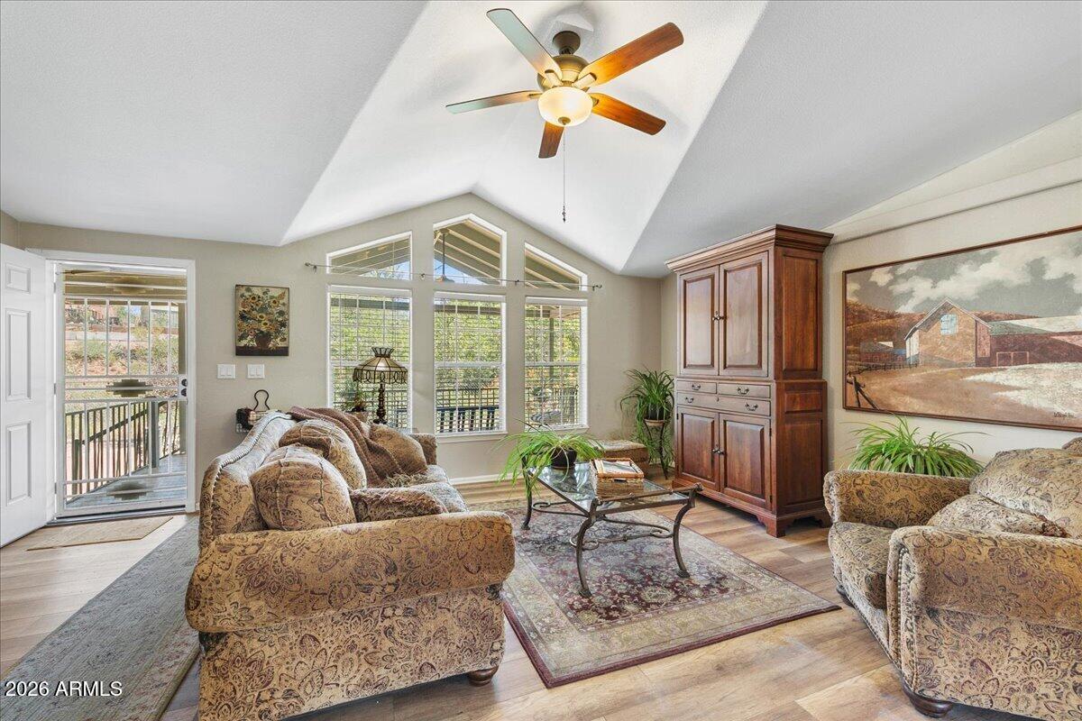 VERDE VILLAGE UNIT 3 - Residential
