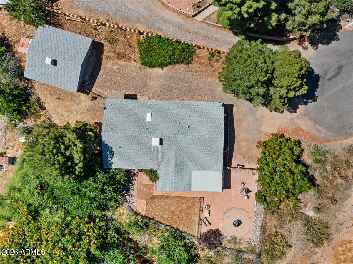 VERDE VILLAGE UNIT 3 - Residential
