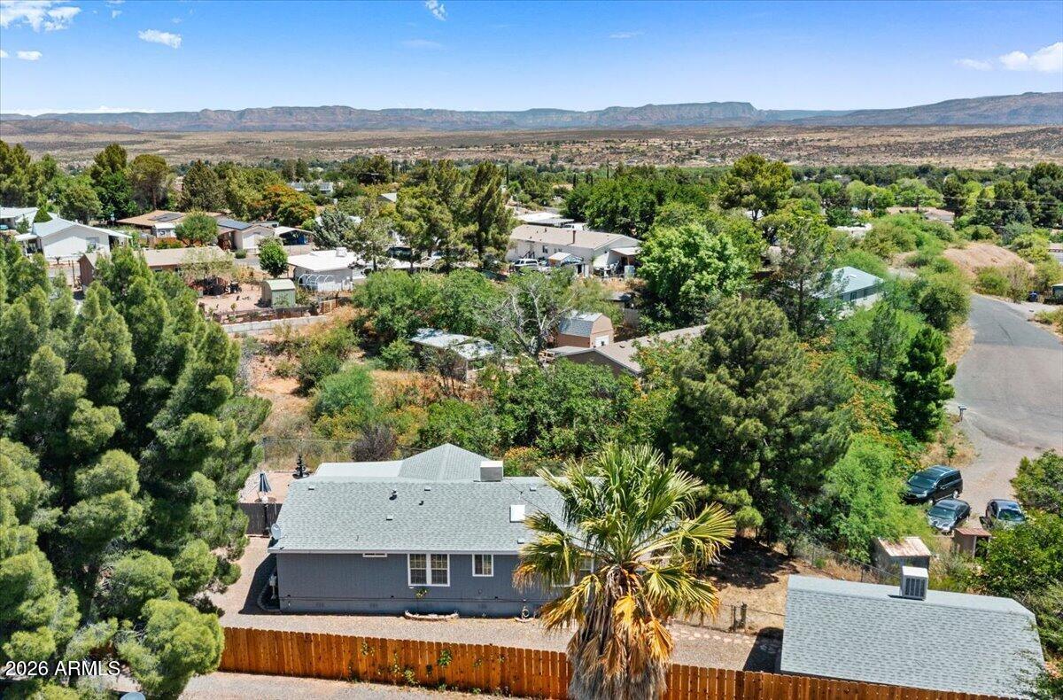 VERDE VILLAGE UNIT 3 - Residential