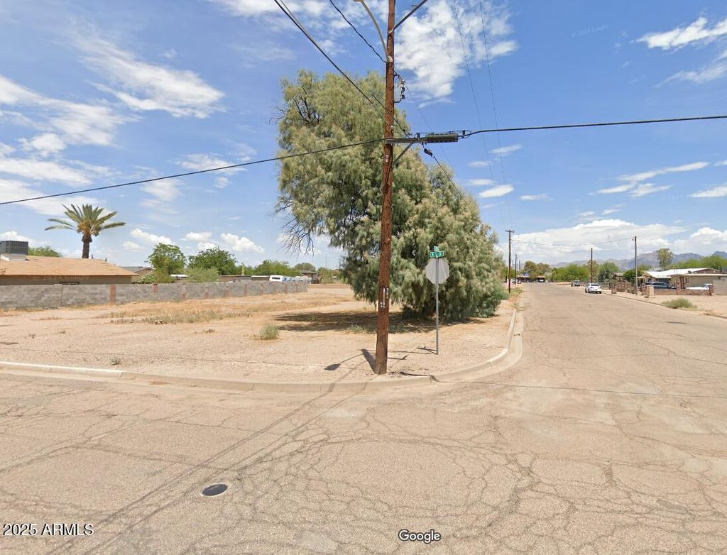 Photo of 701 N D Street #1, Eloy, AZ 85131 (MLS # 6850529)
