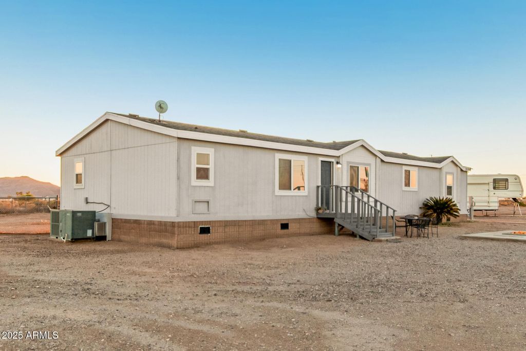 Photo of 38119 W Latham Street, Tonopah, AZ 85354 (MLS # 6927886)