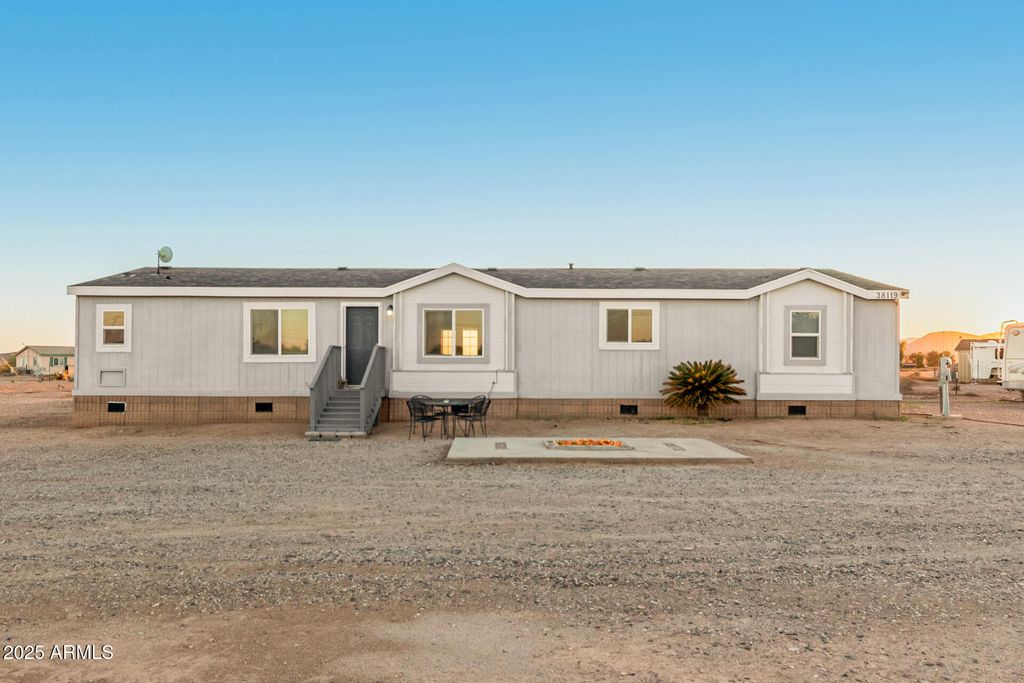 Photo of 38119 W Latham Street, Tonopah, AZ 85354 (MLS # 6927886)