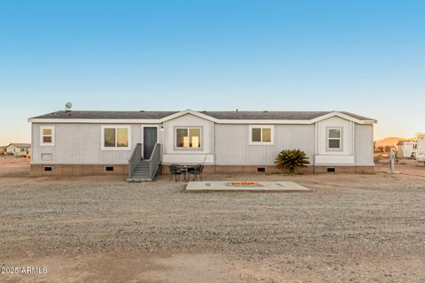 38119 W LATHAM Street Tonopah AZ 85354