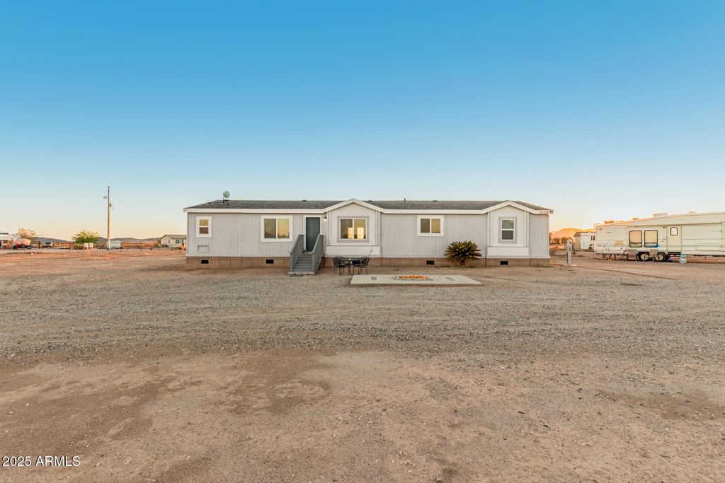 Photo of 38119 W Latham Street, Tonopah, AZ 85354 (MLS # 6927886)