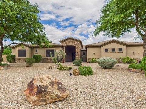 806 W DESERT RANCH Road Phoenix AZ 85086