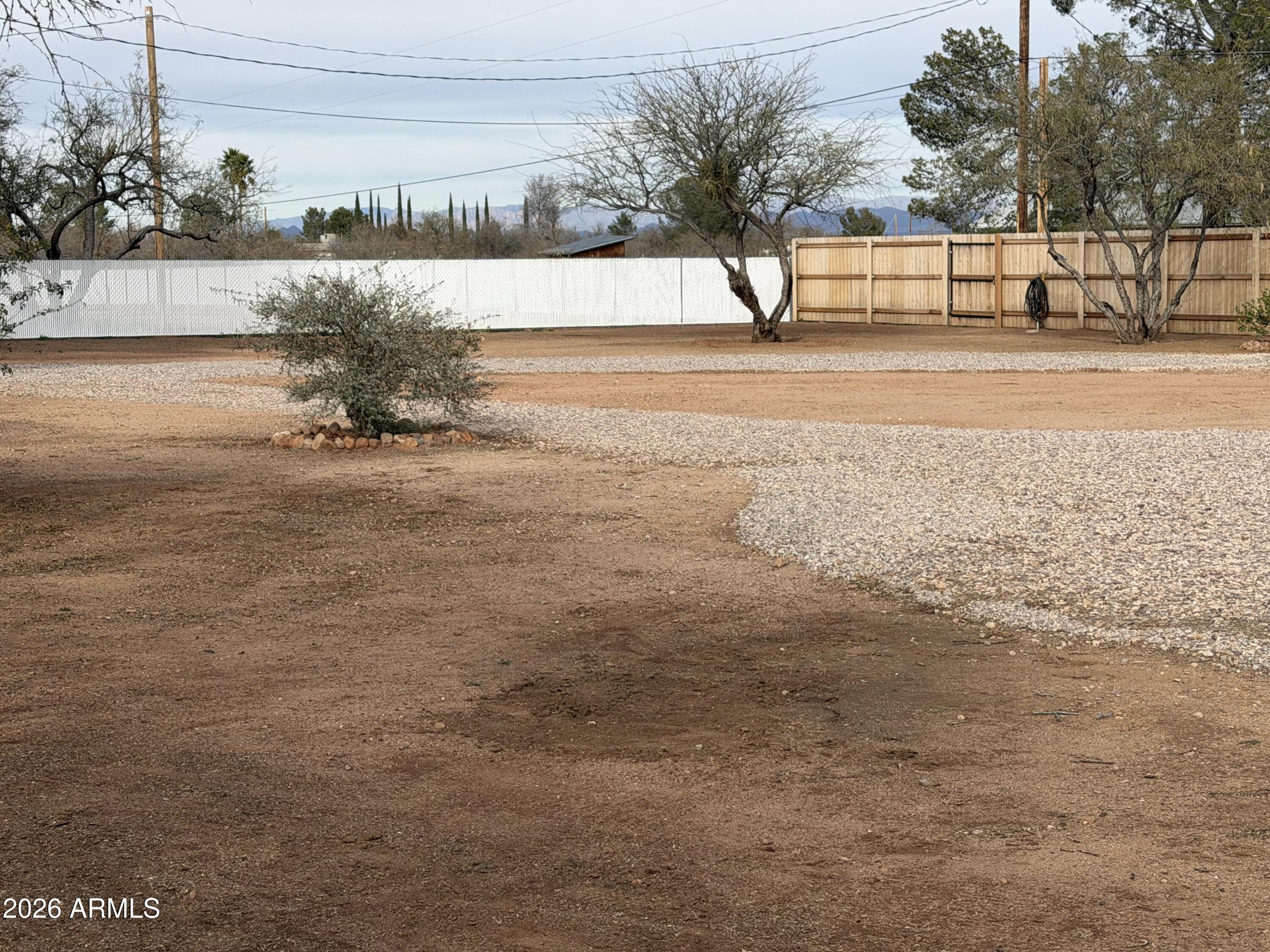 SIERRA VISTA ESTATES 3 - Residential Lease