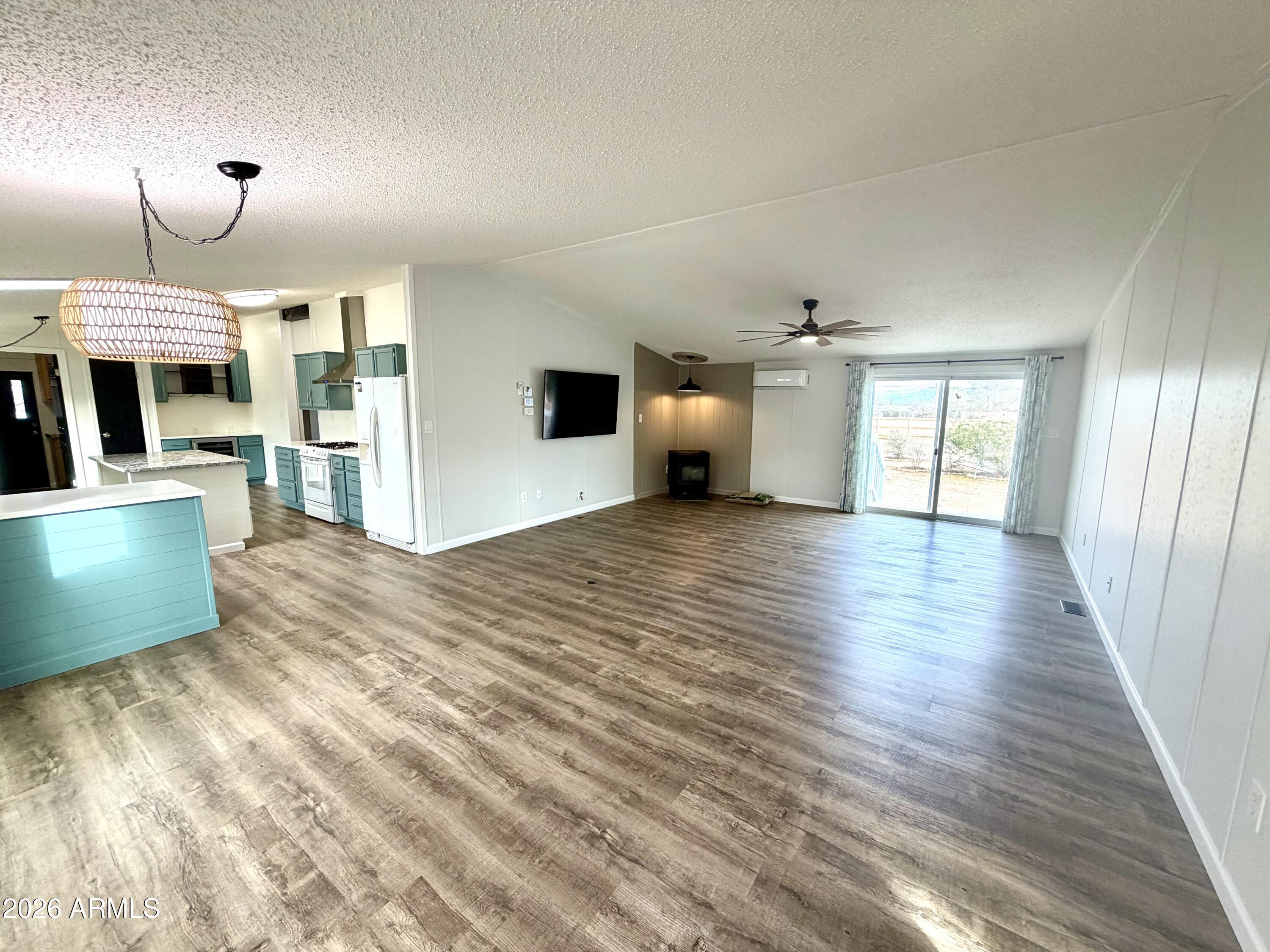 SIERRA VISTA ESTATES 3 - Residential Lease
