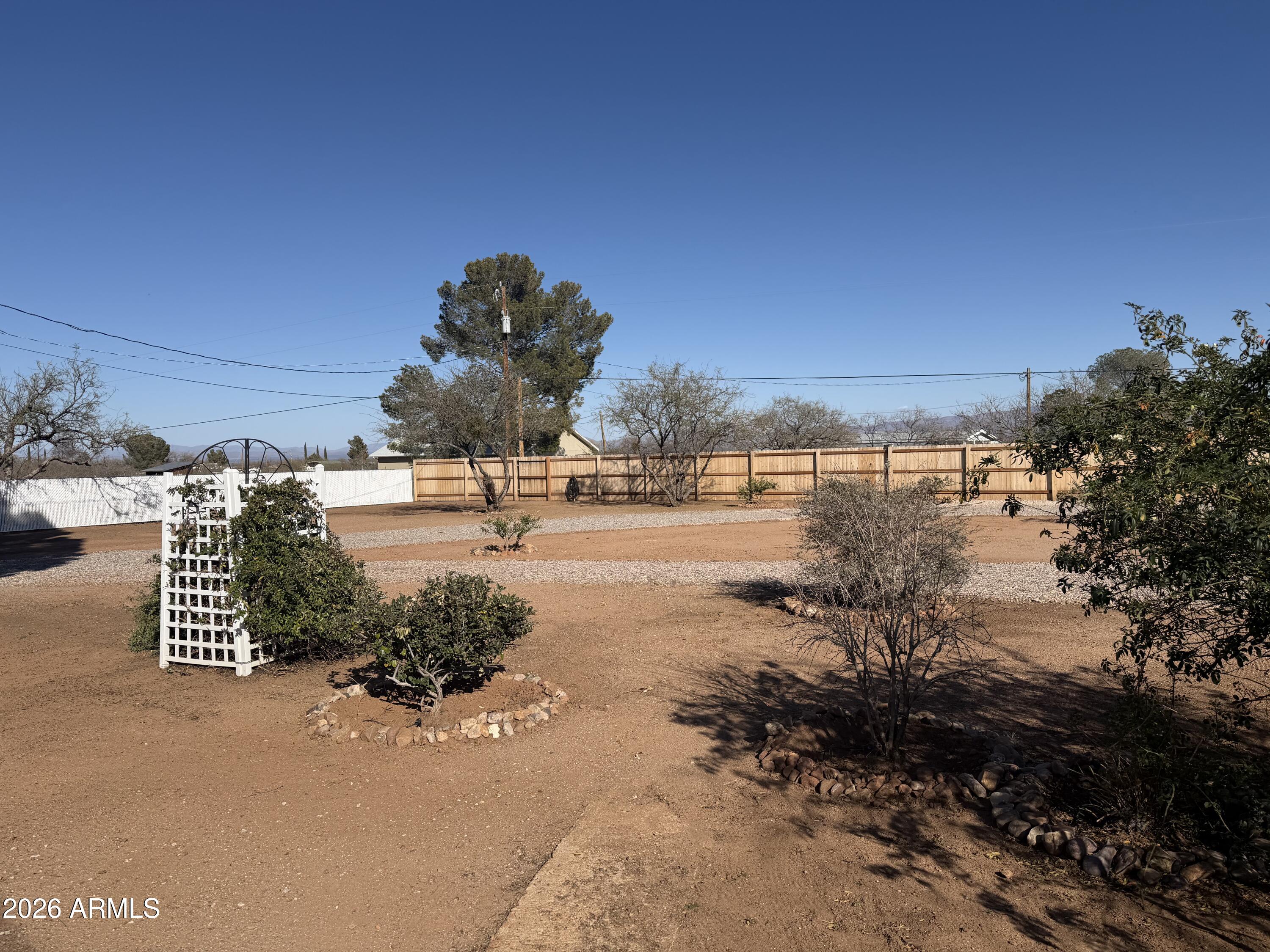 SIERRA VISTA ESTATES 3 - Residential Lease