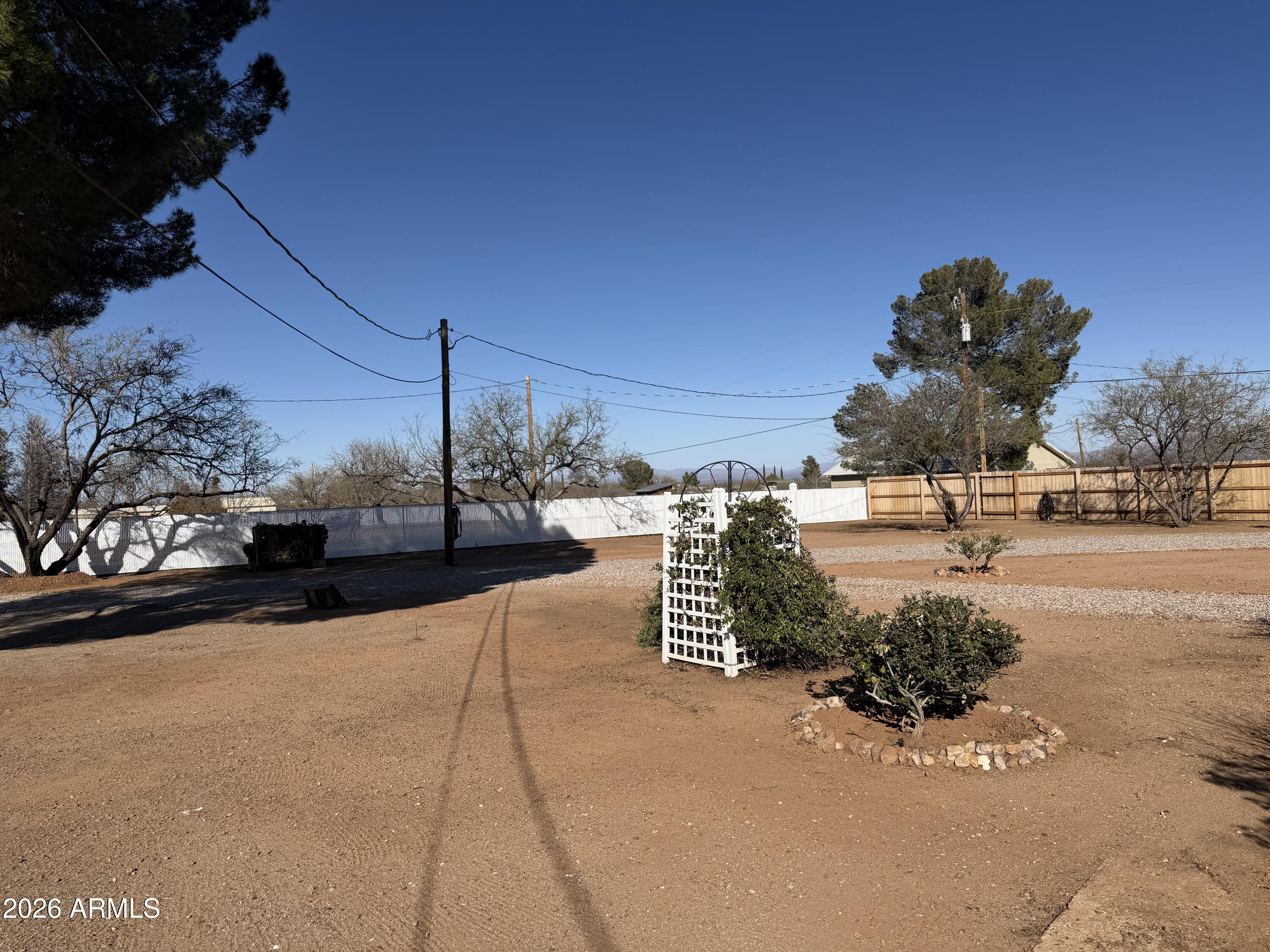 SIERRA VISTA ESTATES 3 - Residential Lease