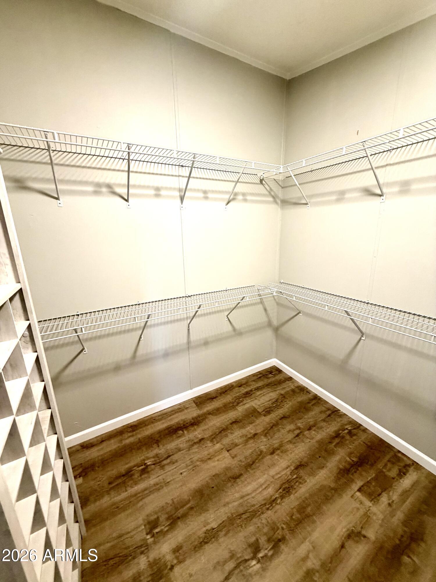 SIERRA VISTA ESTATES 3 - Residential Lease