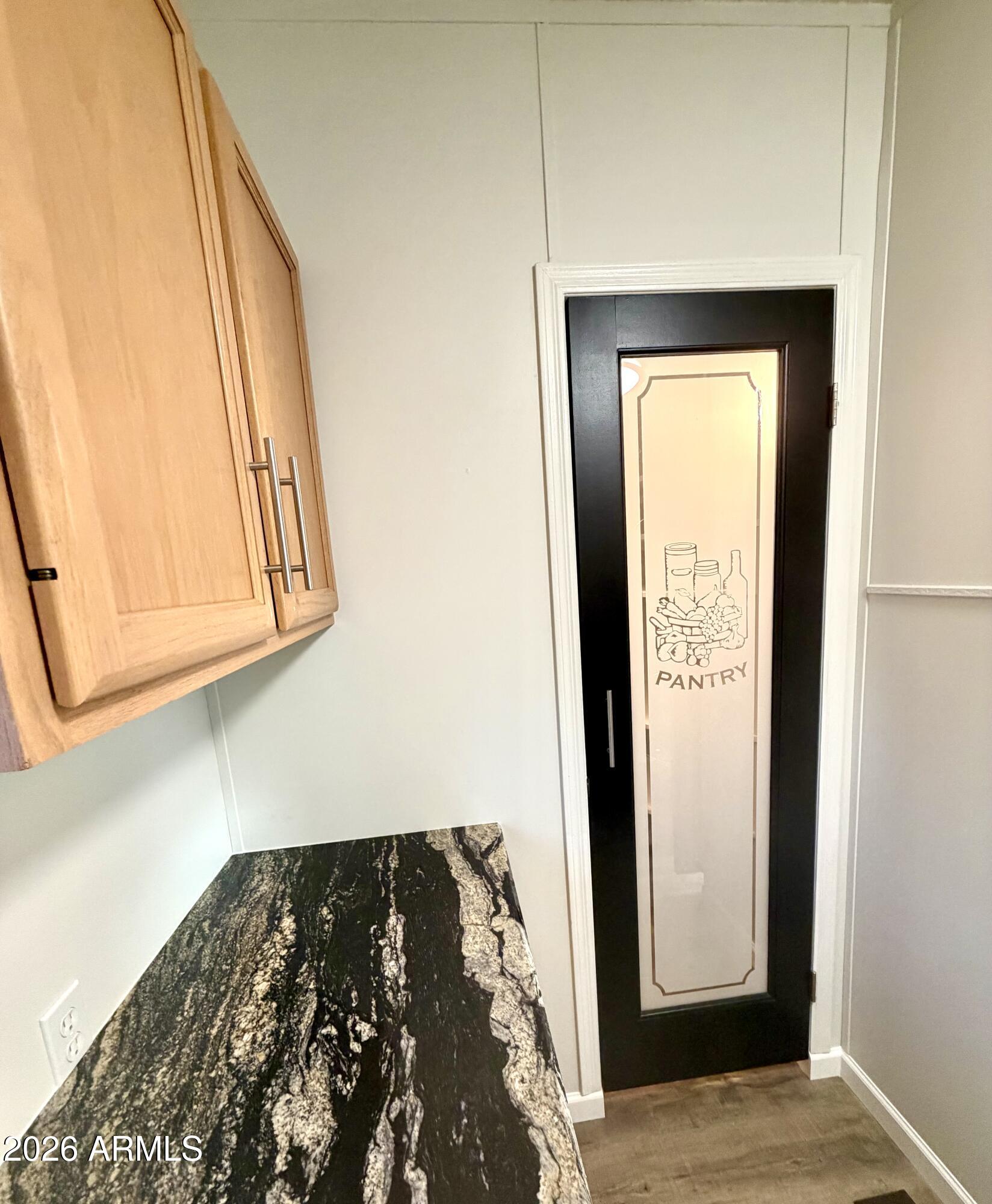 SIERRA VISTA ESTATES 3 - Residential Lease