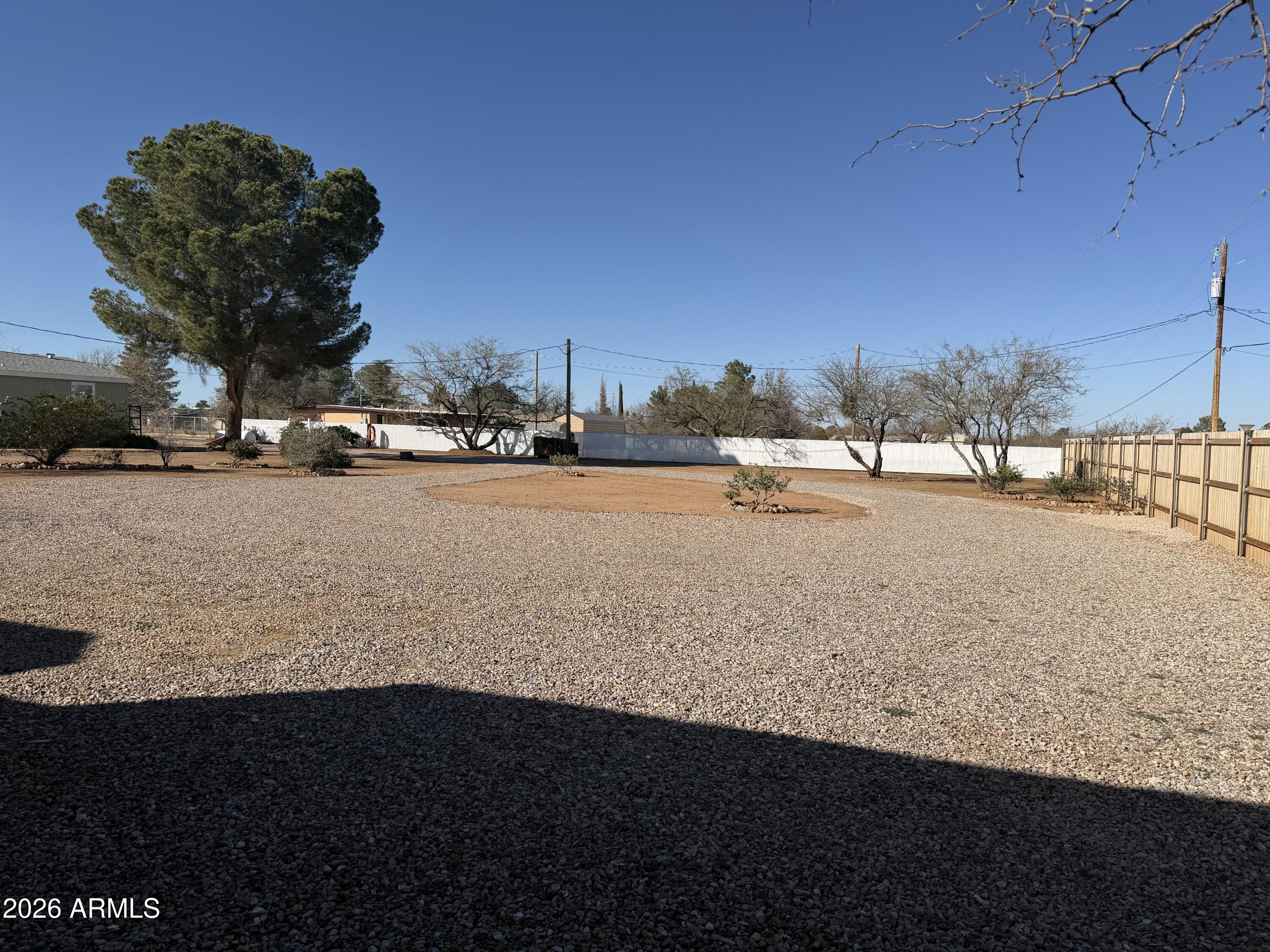 SIERRA VISTA ESTATES 3 - Residential Lease