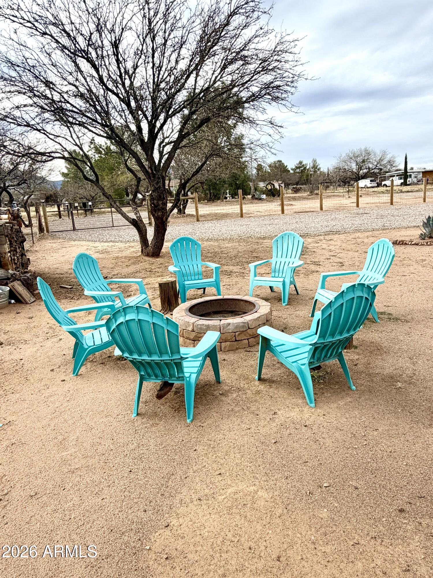 SIERRA VISTA ESTATES 3 - Residential Lease