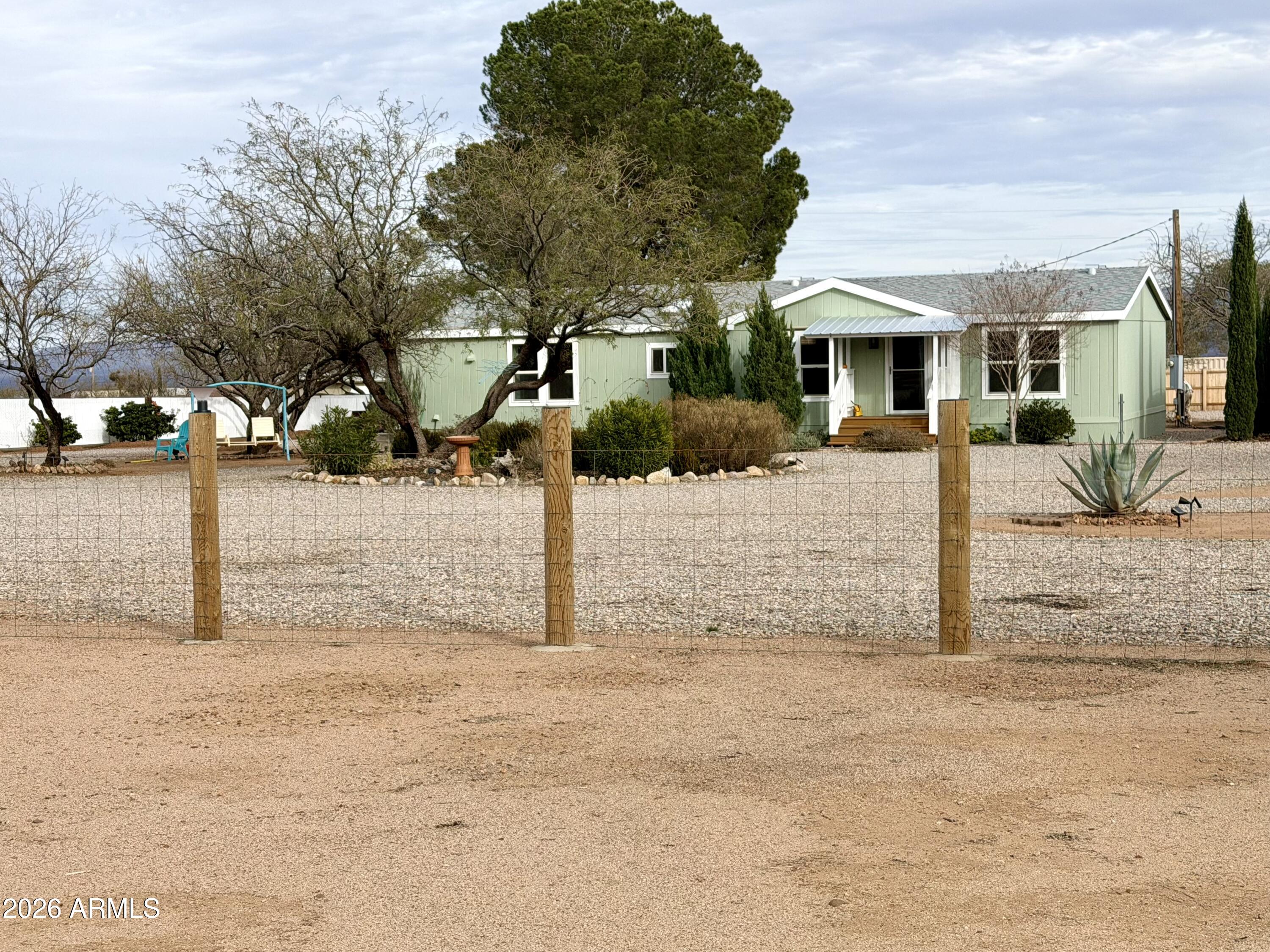 SIERRA VISTA ESTATES 3 - Residential Lease