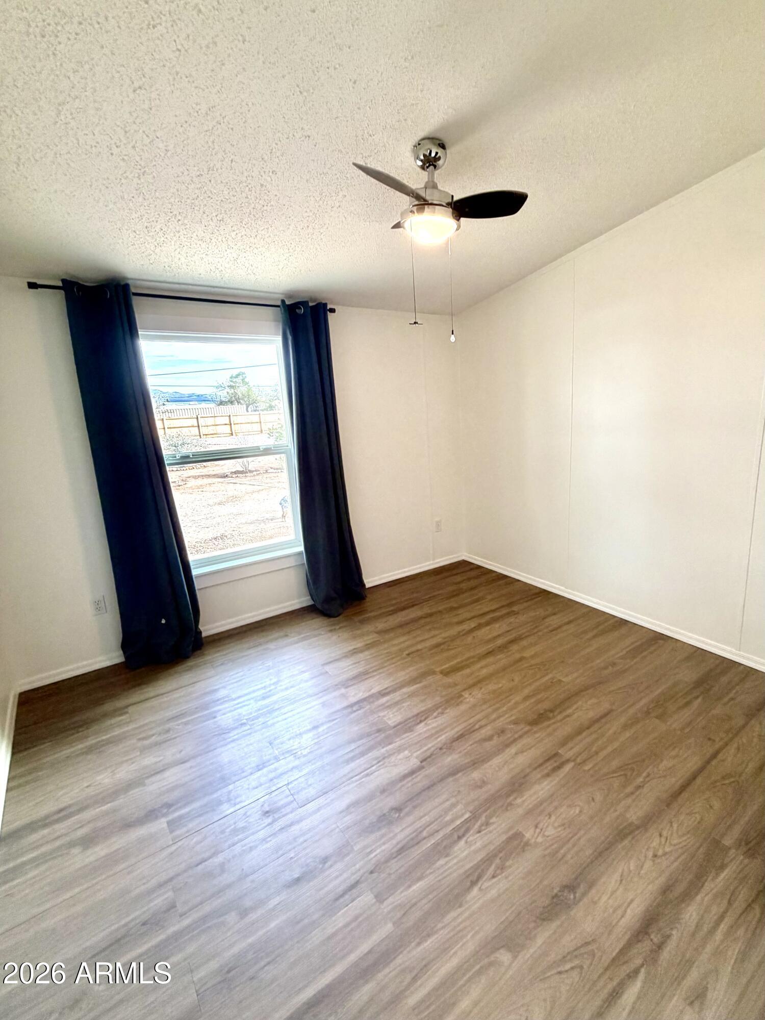 SIERRA VISTA ESTATES 3 - Residential Lease