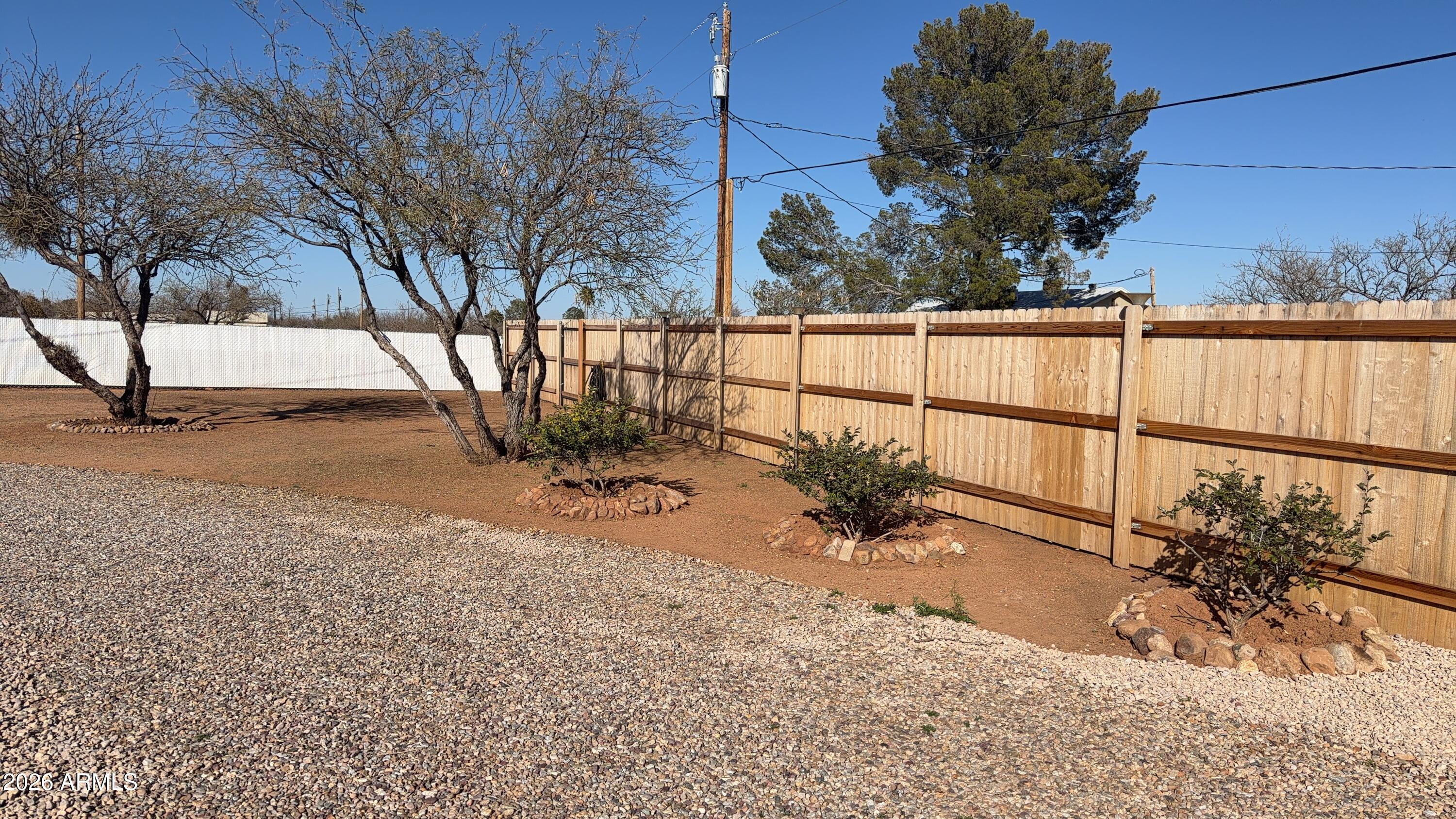 SIERRA VISTA ESTATES 3 - Residential Lease