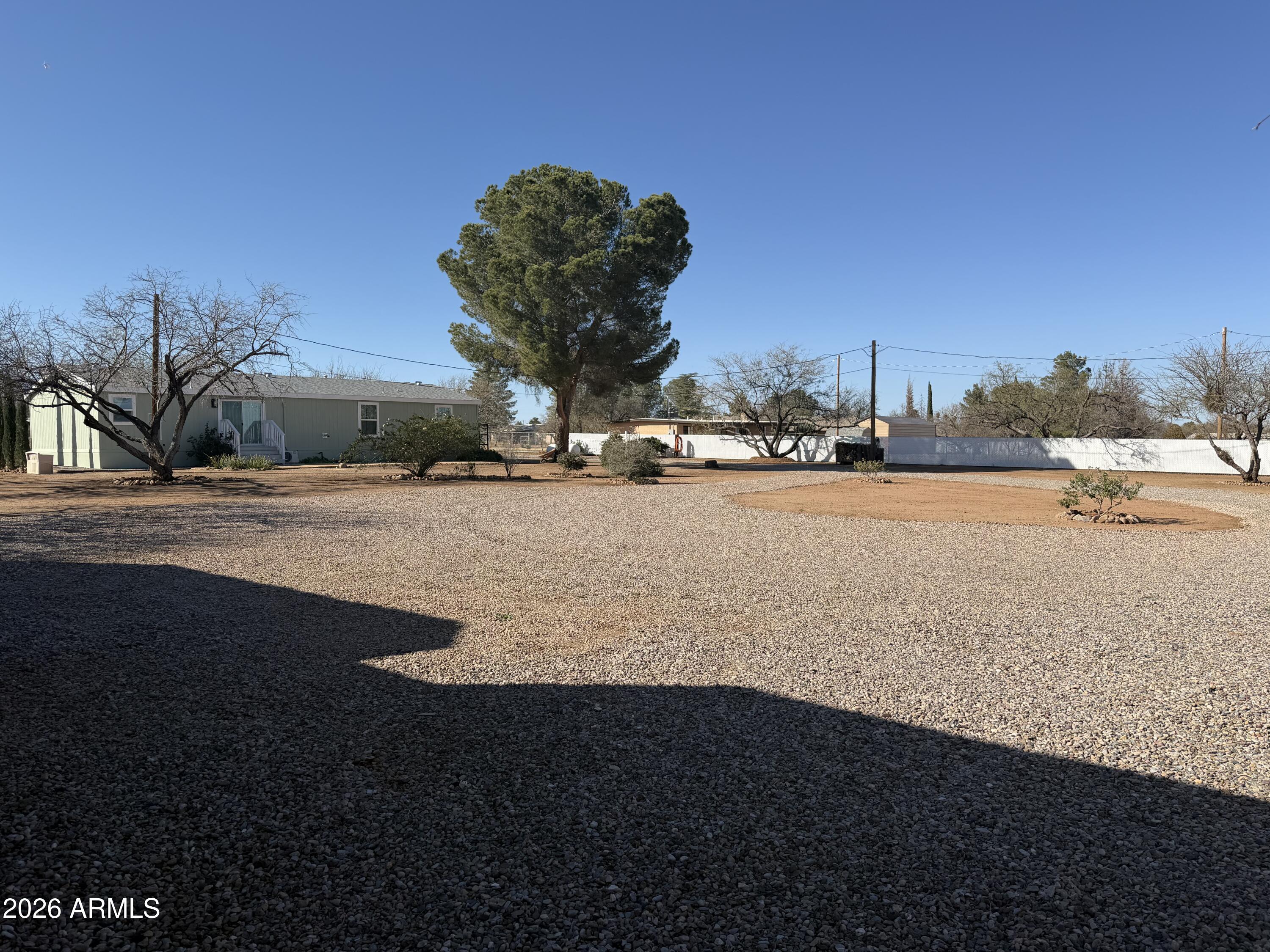 SIERRA VISTA ESTATES 3 - Residential Lease