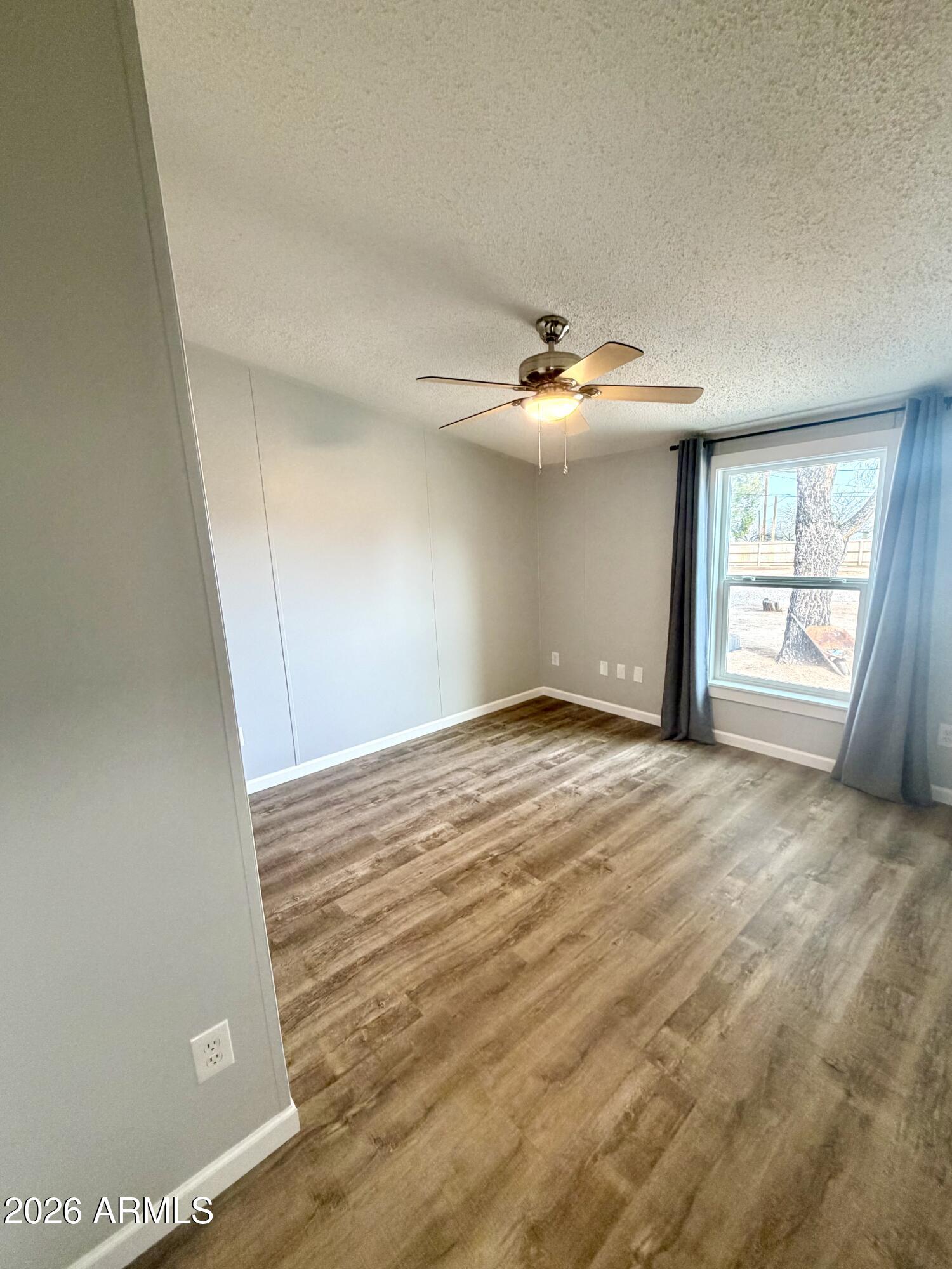 SIERRA VISTA ESTATES 3 - Residential Lease