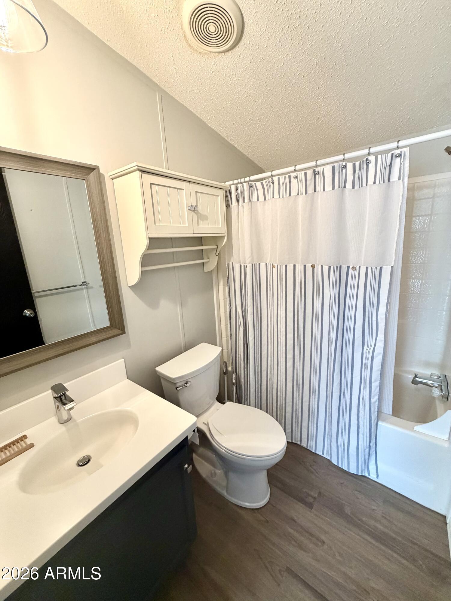 SIERRA VISTA ESTATES 3 - Residential Lease